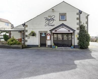 HOTEL BAYLEY ARMS HURST GREEN LANCASHIRE 4 United Kingdom